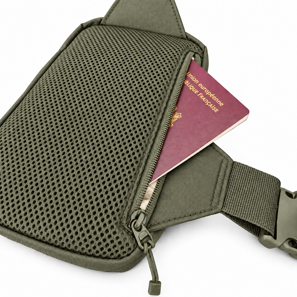 Sacoche Advance | Valune®