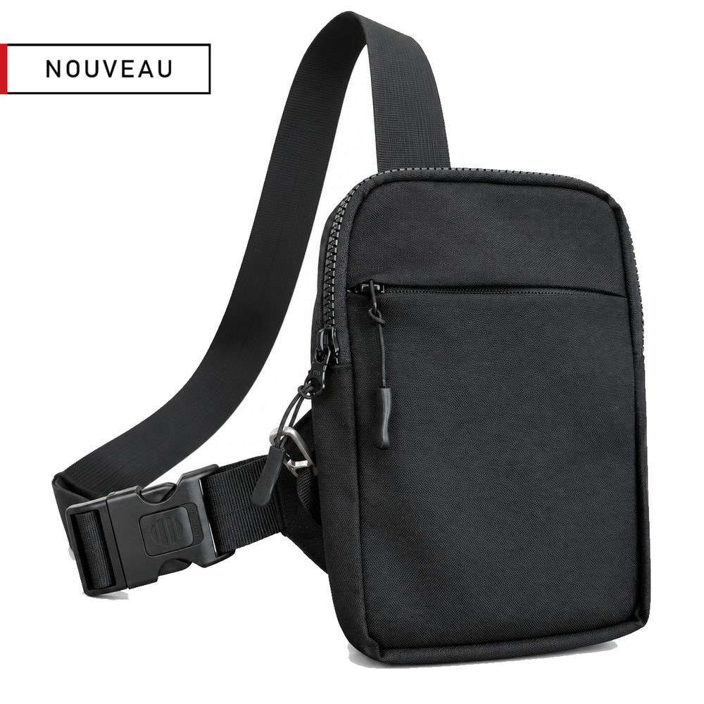 Sacoche Advance